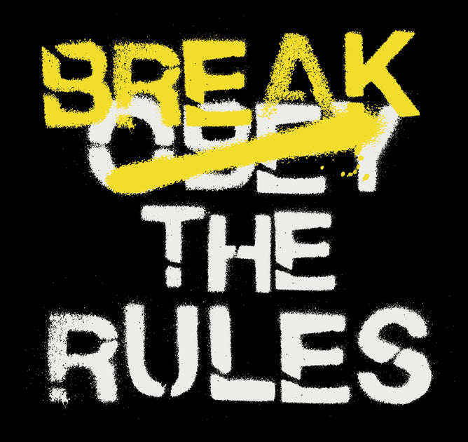 WORD & LETTER STENCILS | Quote & Alphabet Stencils | Ideal Stencils