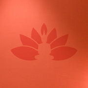 Buddha Lotus Stencil