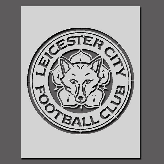 Leicester City FC Badge - Emblema Ufficiale Da Collezione - Foto 4