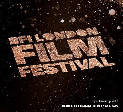 London Film Festival / Ideal Stencils