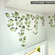 Trailing Ivy Vine Stencil