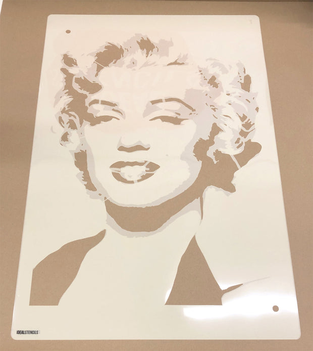 Marilyn Monroe Multi Layer 2