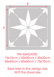 Star Tile