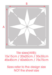 Star Tile