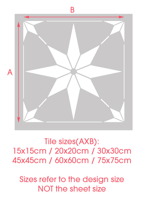 Star Tile