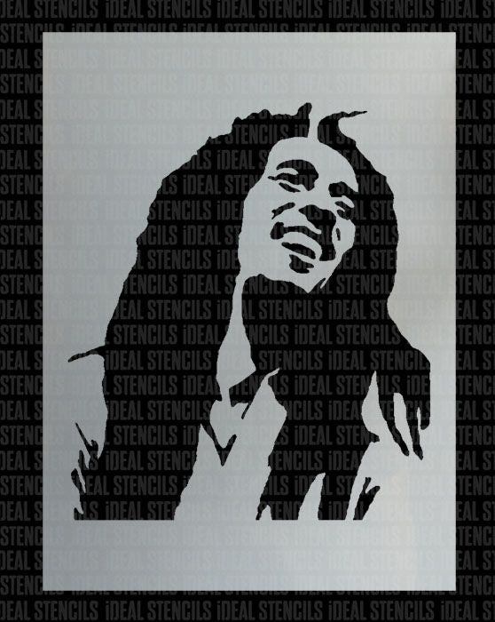 Iconic Face Stencils , Bela Lugosi, Marilyn Monroe & More: Carve Their ...
