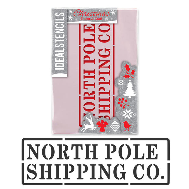 North Pole Shipping Co.