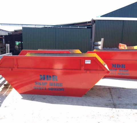Design A Skip Custom Skip Marking Stencil – IdealStencils