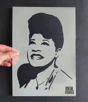 Ella Fitzgerald