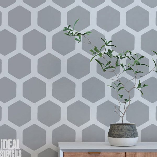 Geometric Pattern Stencils - Home Decor & Craft | Ideal Stencils – IdealStencils geometric-pattern-stencils-home-decor-craft-ideal-stencils-idealstencils