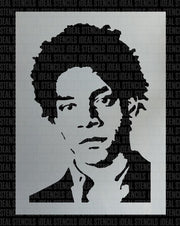 Jean-Michel Basquiat