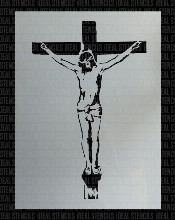 Jesus The Crucifixion