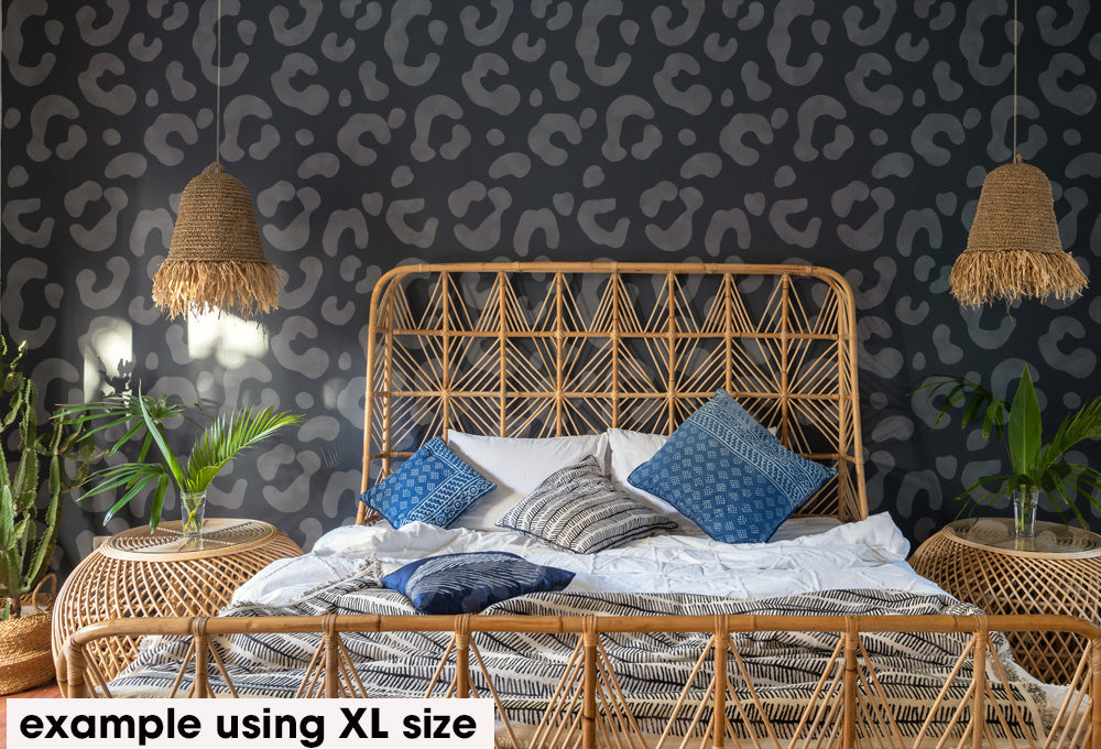 Leopard Print Stencil For Walls Leopard Print Wall Stencil Dizzy leopard-print-stencil-for-walls-leopard-print-wall-stencil-dizzy