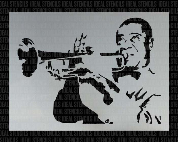 Louis Armstrong