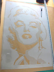 Marilyn Monroe Multi Layer