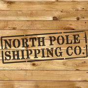 North Pole Shipping Co.