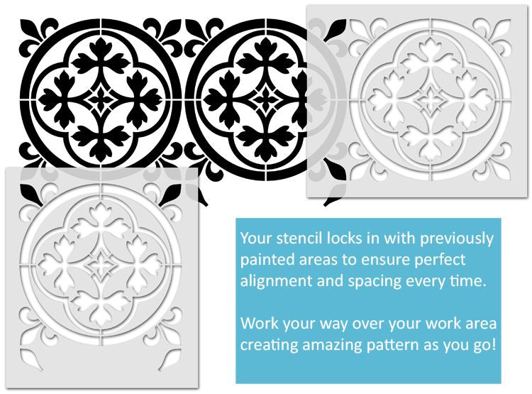 basque-tile-floor-stencil-by-ideal-stencils-idealstencils