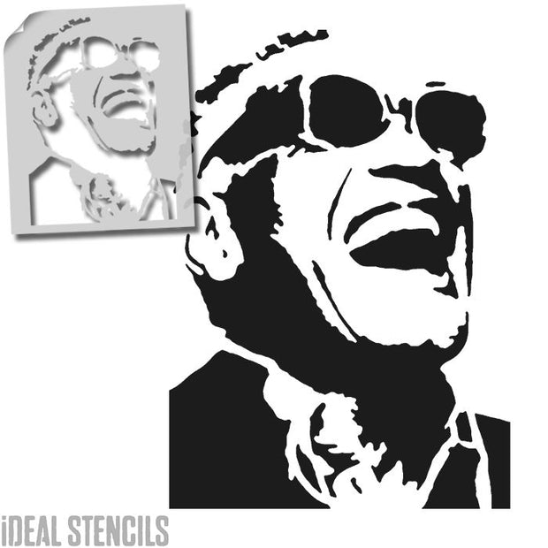 Ray Charles