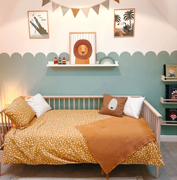 Wall stencils store for bedroom
