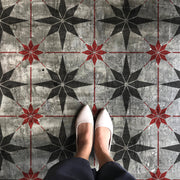 Star Tile