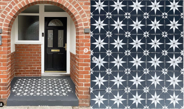 Star Tile