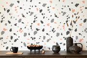 Terrazzo Pattern Stencil