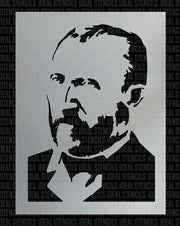 Vincent van Gogh